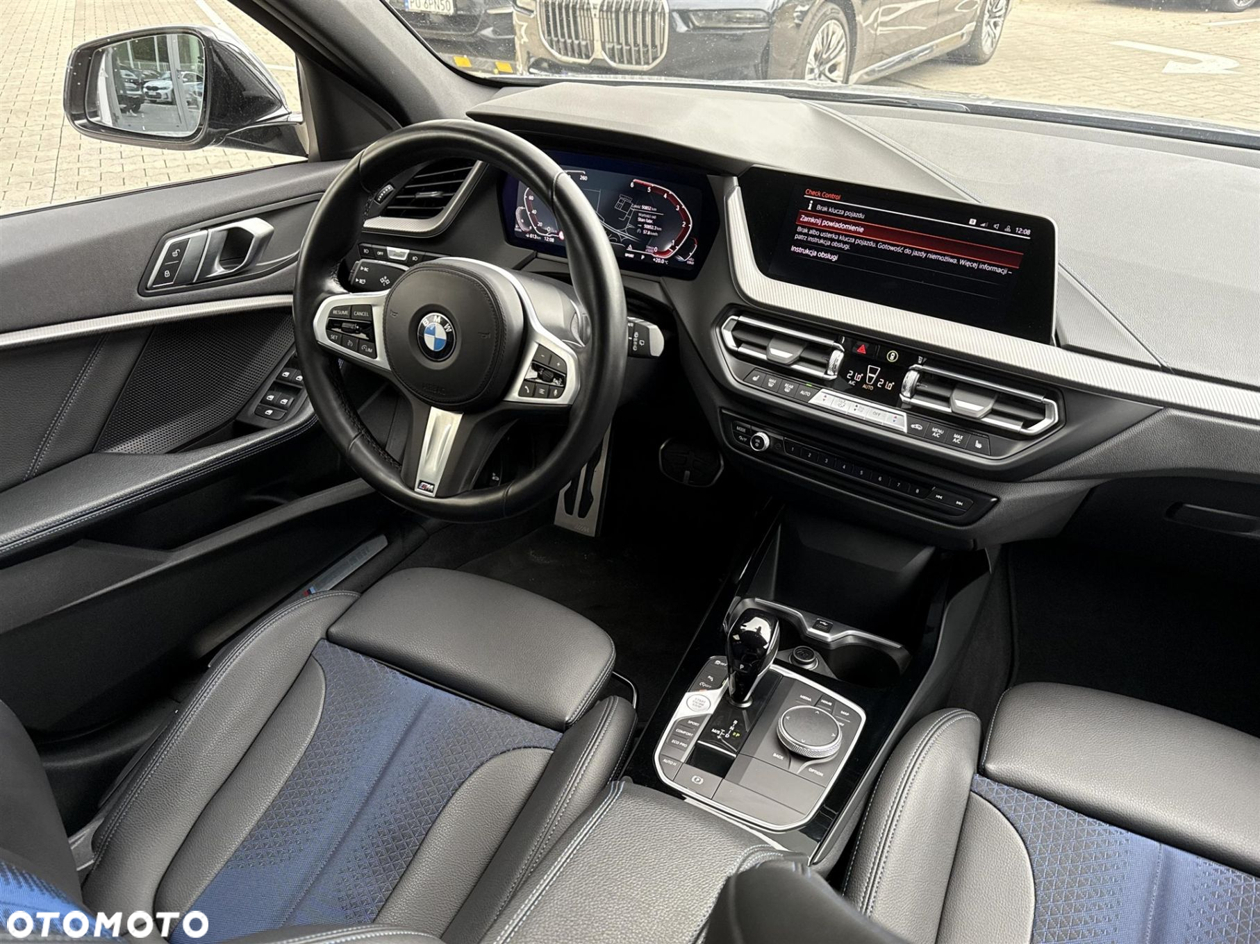 BMW Seria 1 118d - 15