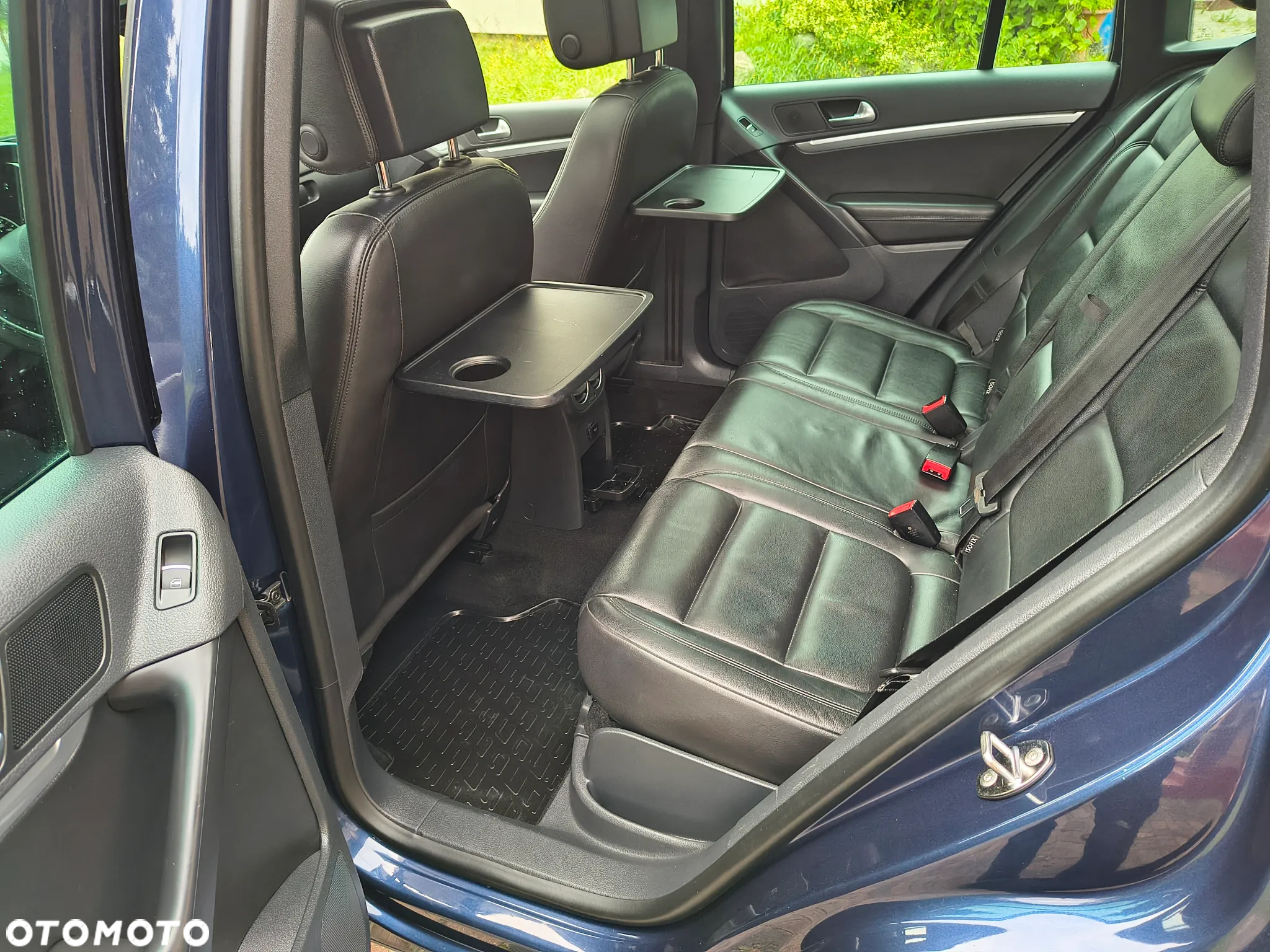 Volkswagen Tiguan 2.0 TDI 4Mot Sport&Style - 7