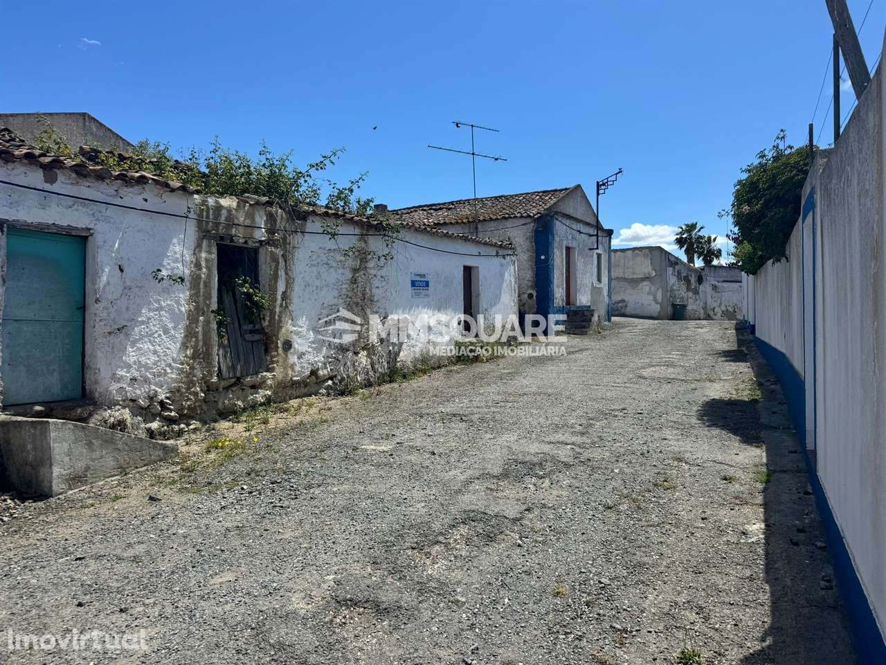 Moradia em Banda T3 Venda em Panoias e Conceição,Ourique - Grande imagem: 3/13