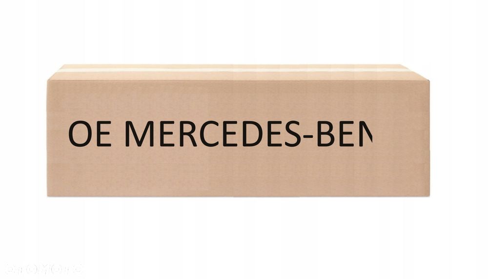 MERCEDES CZUJNIK NOX SONDA LAMBDA A0009059816 NOWA - 8