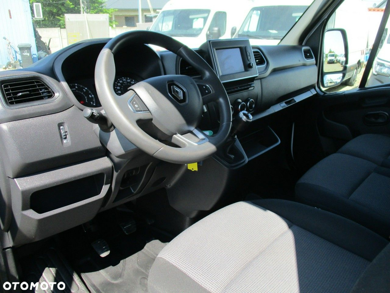 Renault Master - 5