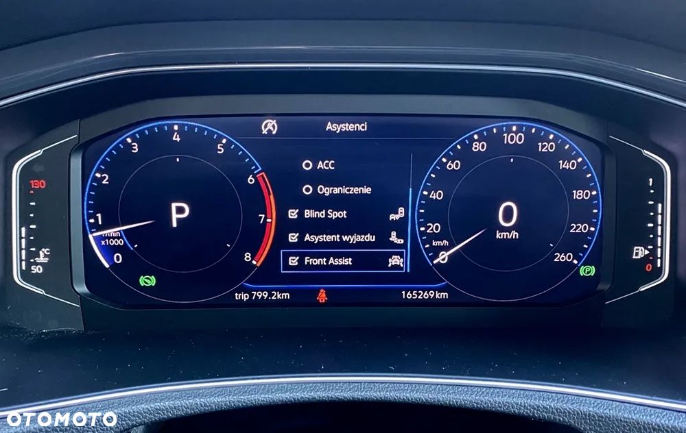 Volkswagen T-Roc 1.5 TSI GPF ACT Premium DSG - 29