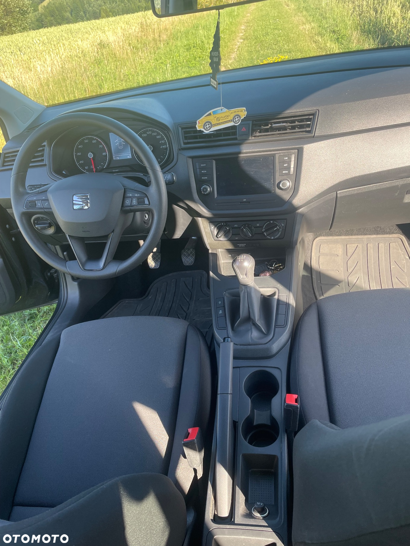 Seat Ibiza 1.0 EVO Style S&S - 18