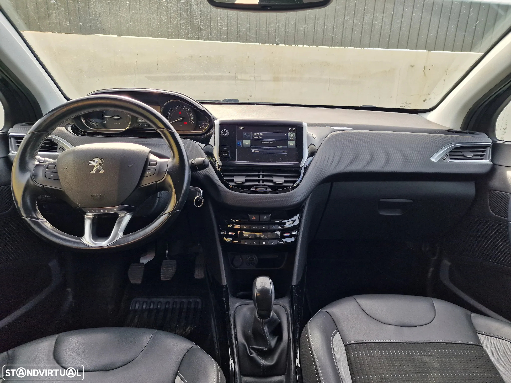 Peugeot 2008 PureTech 110 Stop&Start Allure - 10