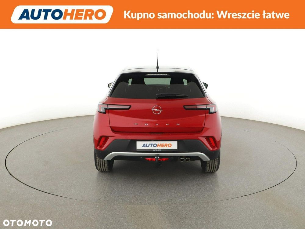Opel Mokka 1.2 DI Turbo Elegance - 7