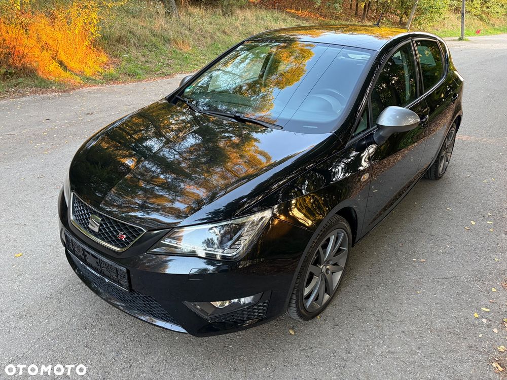 Seat Ibiza 1.4 TSI ACT FR S&S - 1