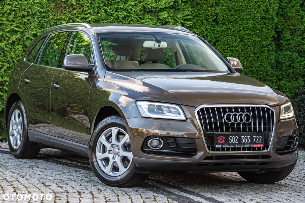 Audi Q5 - 7