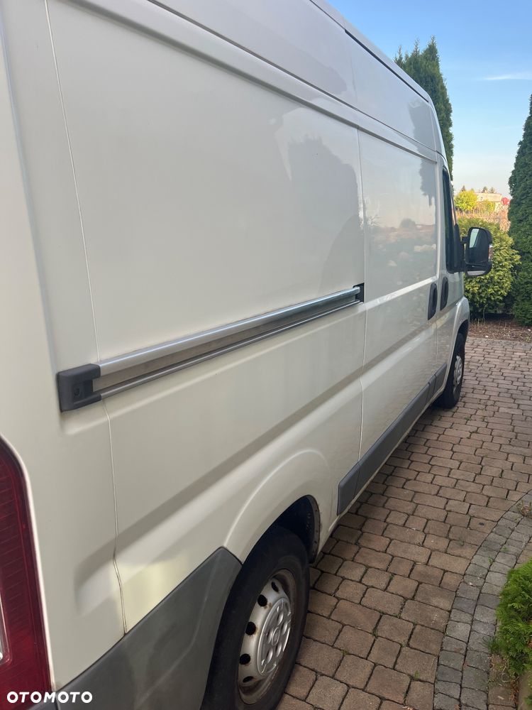 Fiat Ducato 2010 photo 3