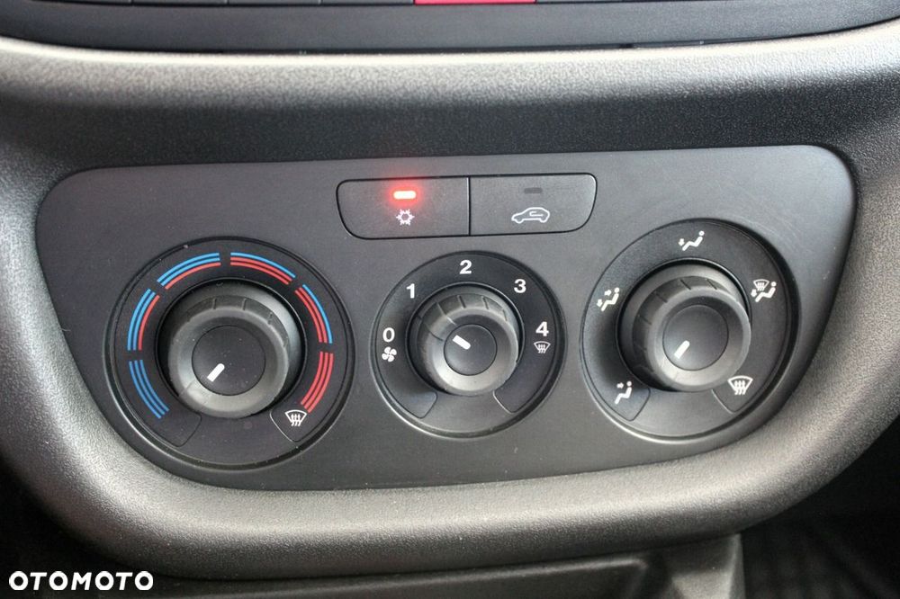 Fiat Doblo - 20