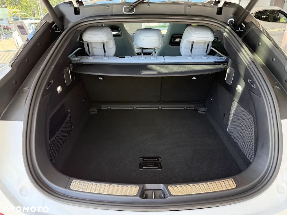 BYD Sealion 7 91.3kWh Excellence AWD - 6