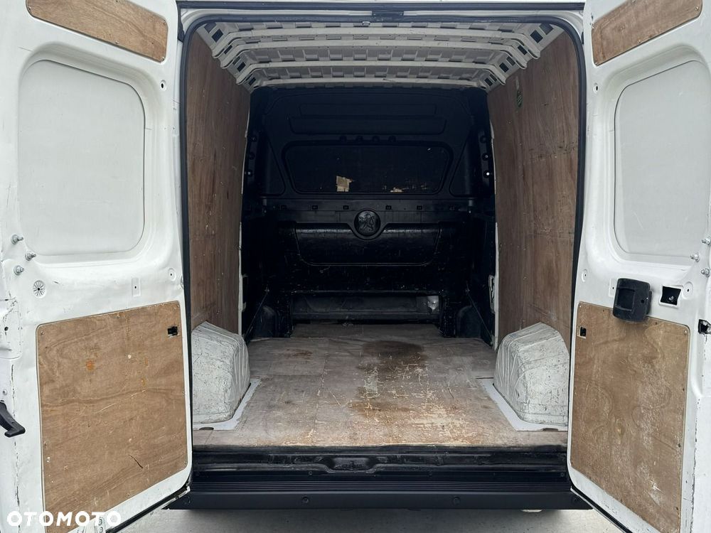 Peugeot Boxer - 9