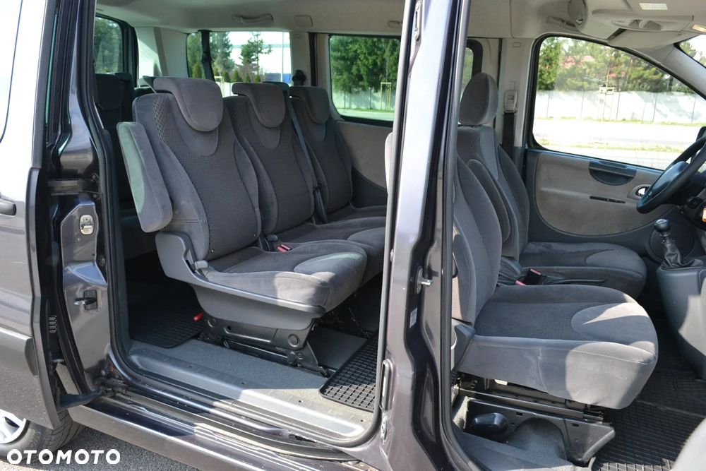 Peugeot Expert Tepee L1H1 (5-Si.) Premium - 27