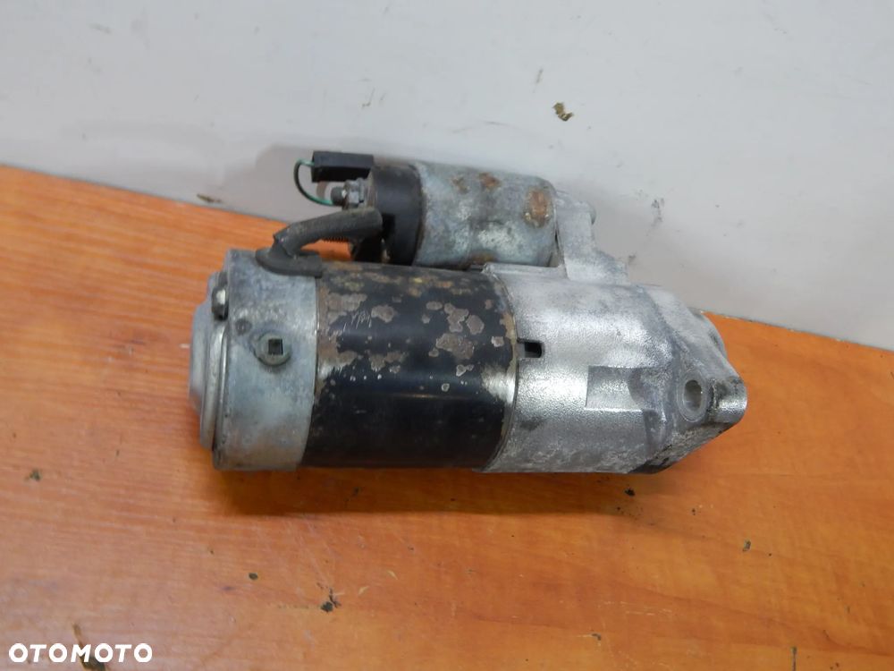 Alternator 1.8 DID Mitsubishi ASX I Outlander III Lancer 10-18 Łuków części - 7
