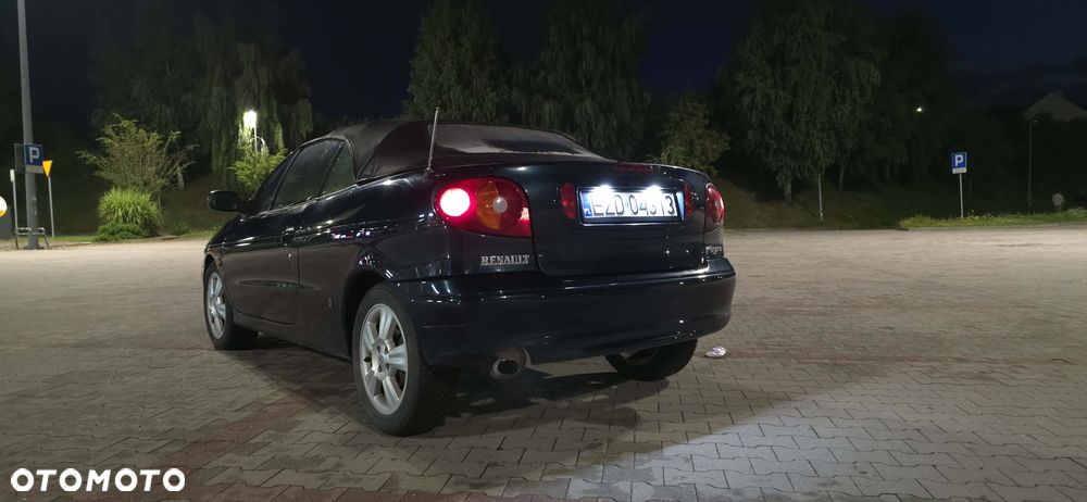 Renault Megane - 19