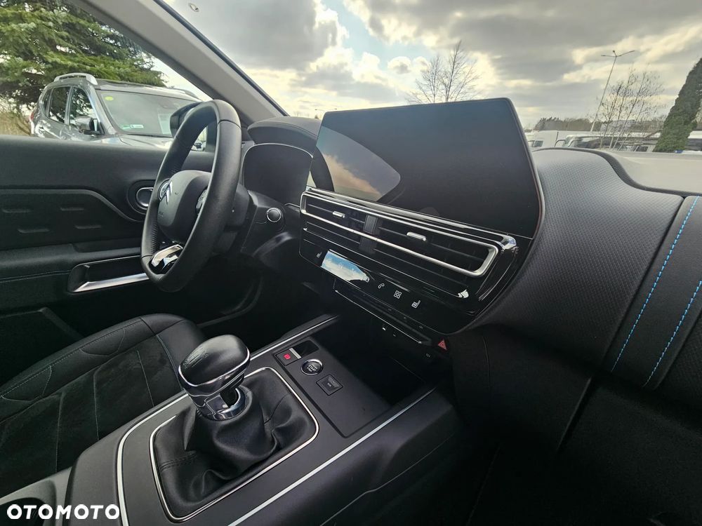 Citroën C5 Aircross - 36