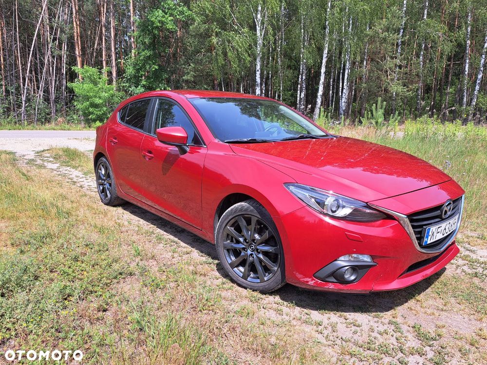 Mazda 3 2.0 Skyenergy - 3