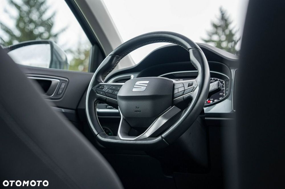 Seat Ateca 1.5 TSI Style S&S - 22