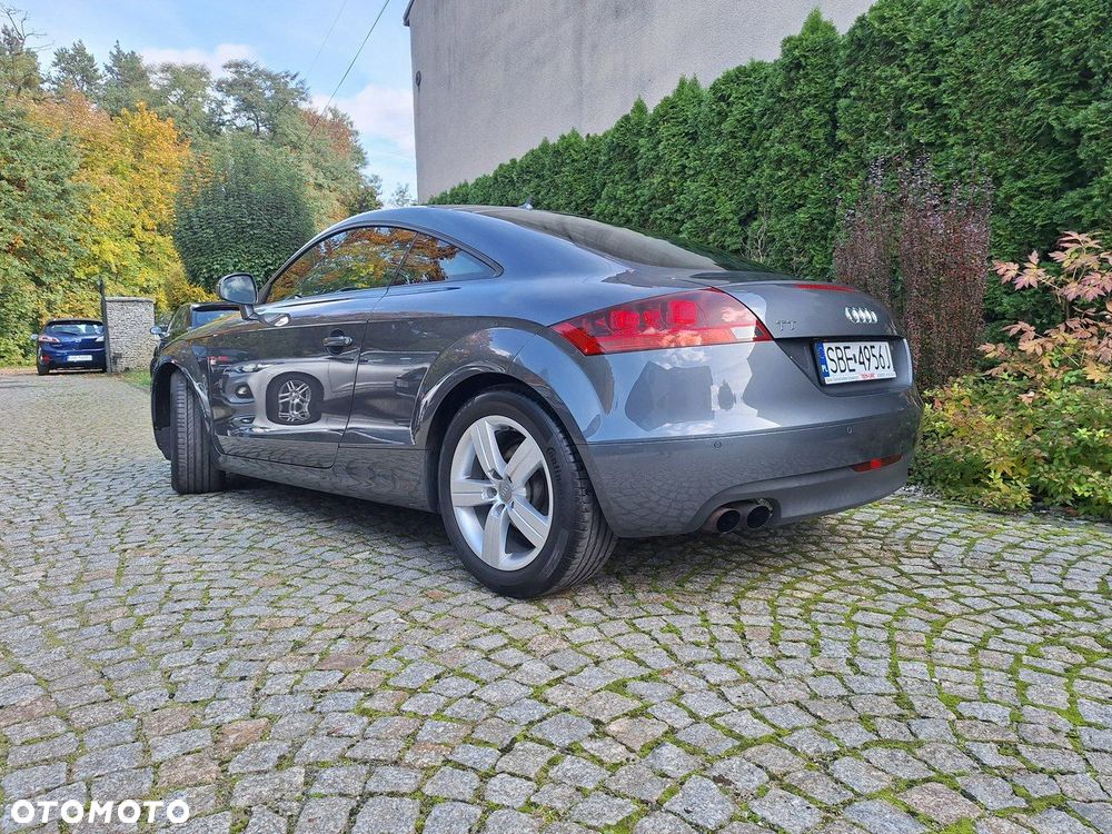 Audi TT Coupé 2.0 TFSI - 30