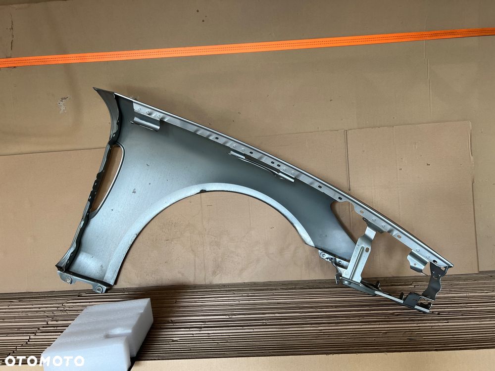 Porsche Panamera 971 błotnik lewy - 3