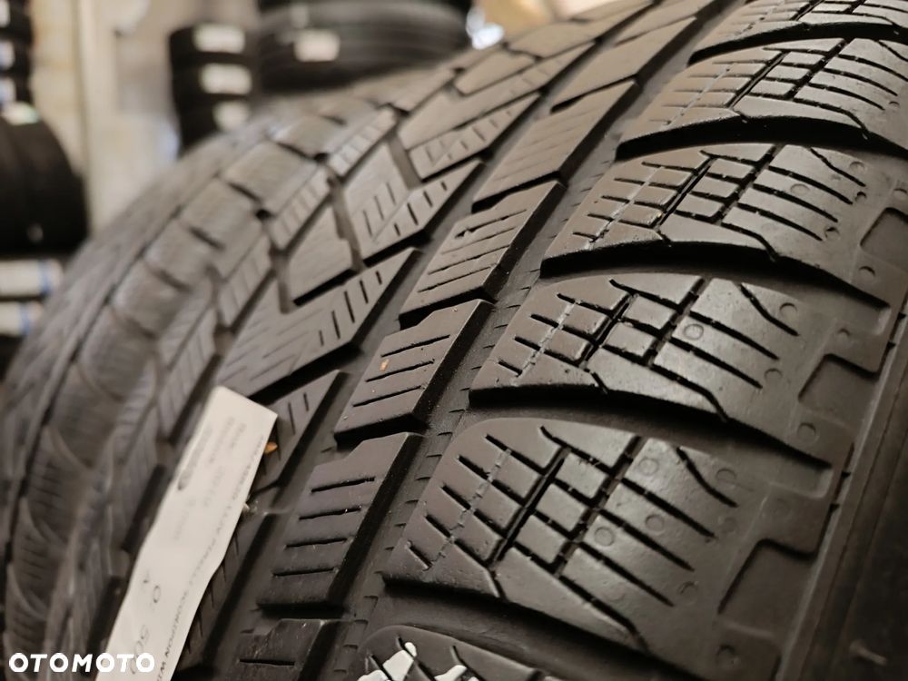 ŚLĄSK 2 X ZIMA 285/45R20 112V PIRELLI SCORPION WINTER PARA - 2