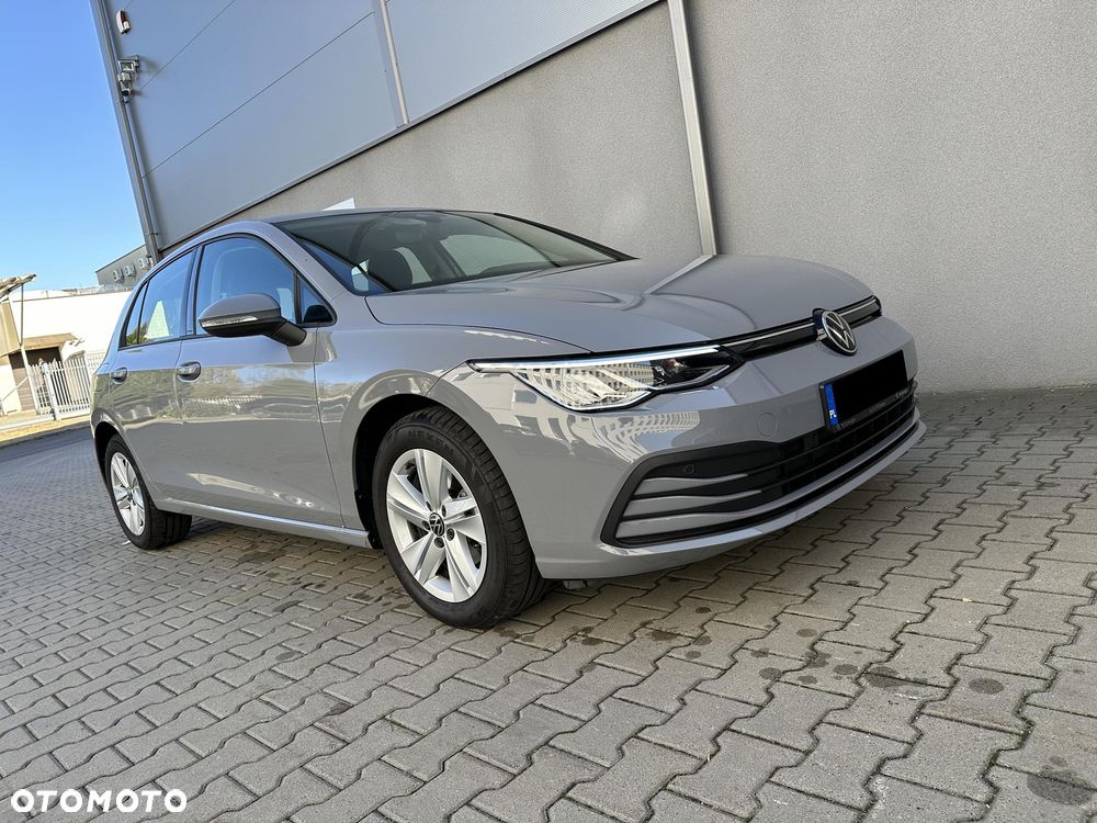 Volkswagen Golf 1.0 TSI Life - 2