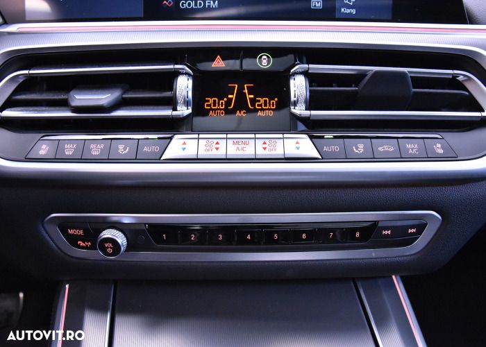 BMW X5 xDrive40i AT MHEV - 17