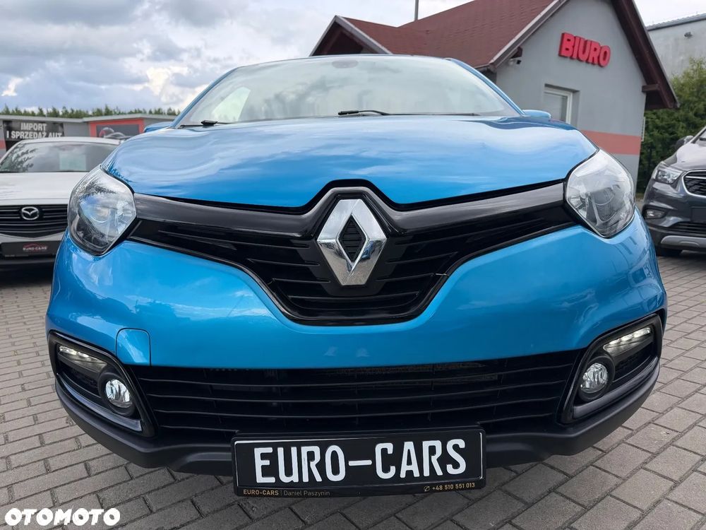 Renault Captur ENERGY TCe 90 Start&Stop Expression - 5