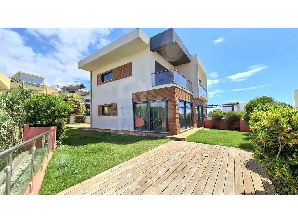 Arrenda Moradia T3 - Ericeira 6 km, A Casa das Casas - Grande imagem: 2/27