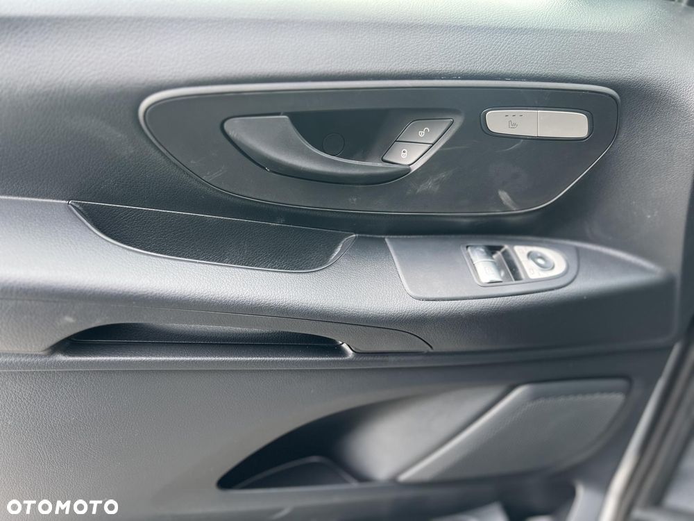 Mercedes-Benz Vito - 13