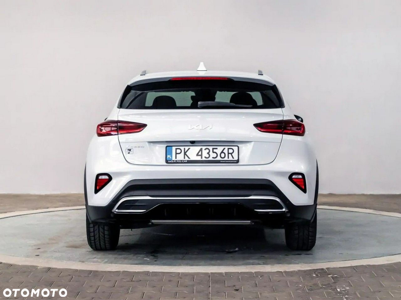 Kia XCeed 1.5 T-GDI M - 8
