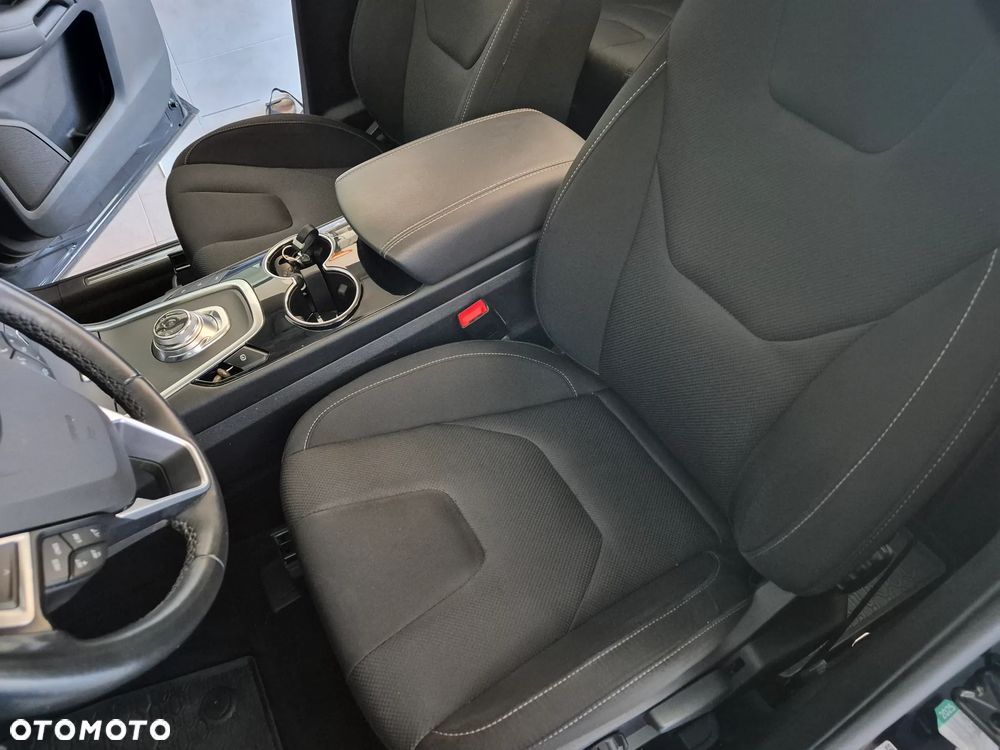 Ford S-Max 2.0 EcoBlue Titanium - 8