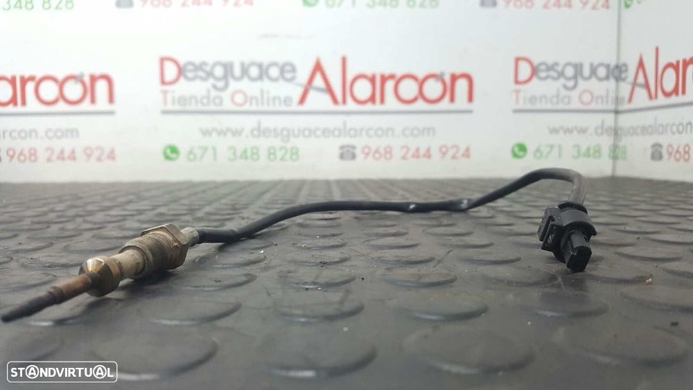 SONDA LAMBDA BMW SERIE 1 BERLINA (E81/E87) 118D - 1