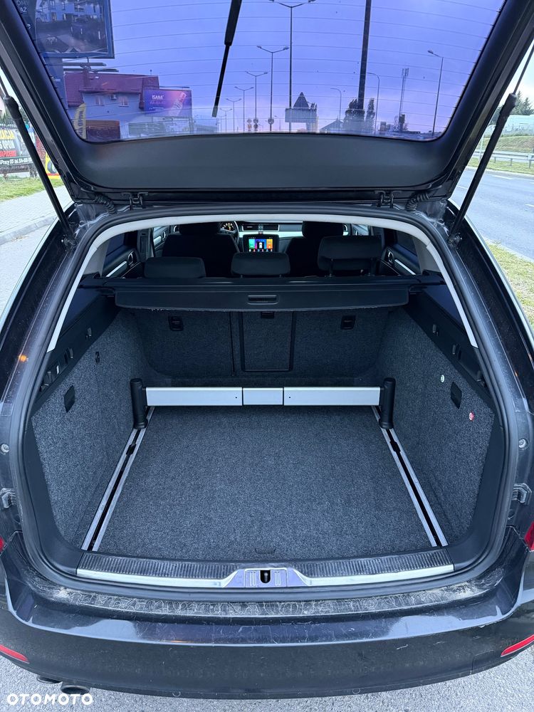 Skoda Superb - 23