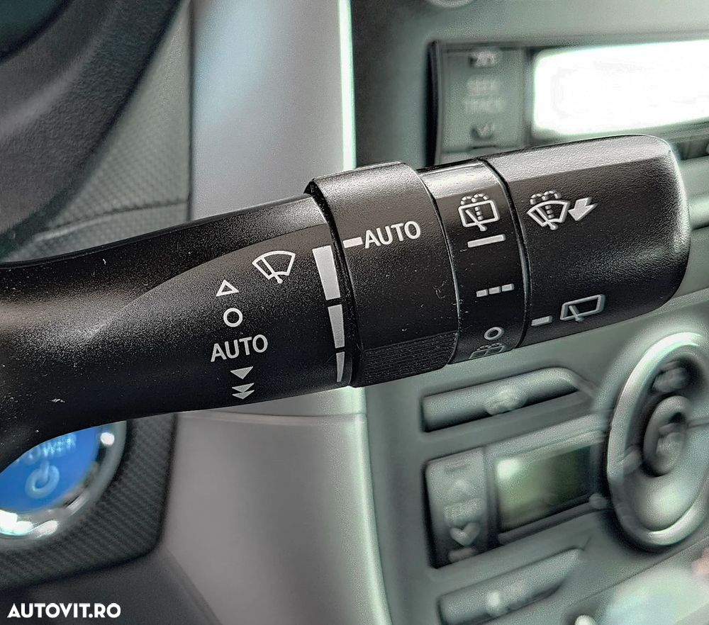 Toyota Auris - 25