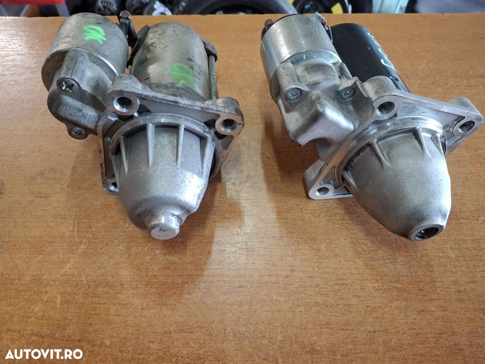 Electromotor Ford Focus CMax 1.6 Benzina(11dinti) - 1