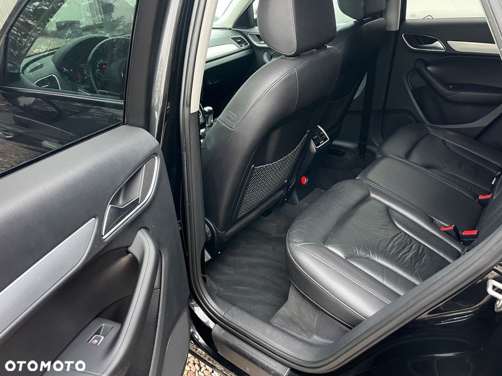 Audi Q3 - 12