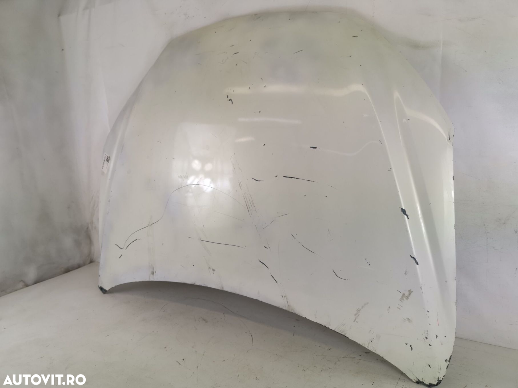 Capota Motor Mazda  CX-5 1 [2011 - 2015] Originala In Stare Buna - 4