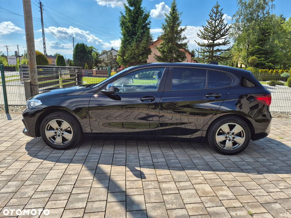 BMW Seria 1 - 14