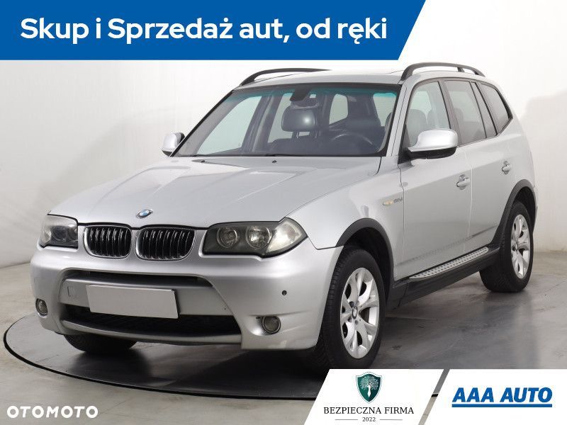 BMW X3 - 3