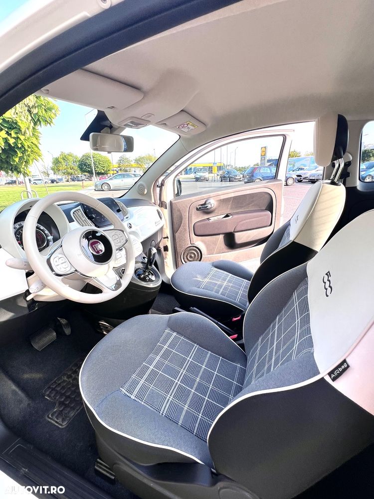 Fiat 500 - 10