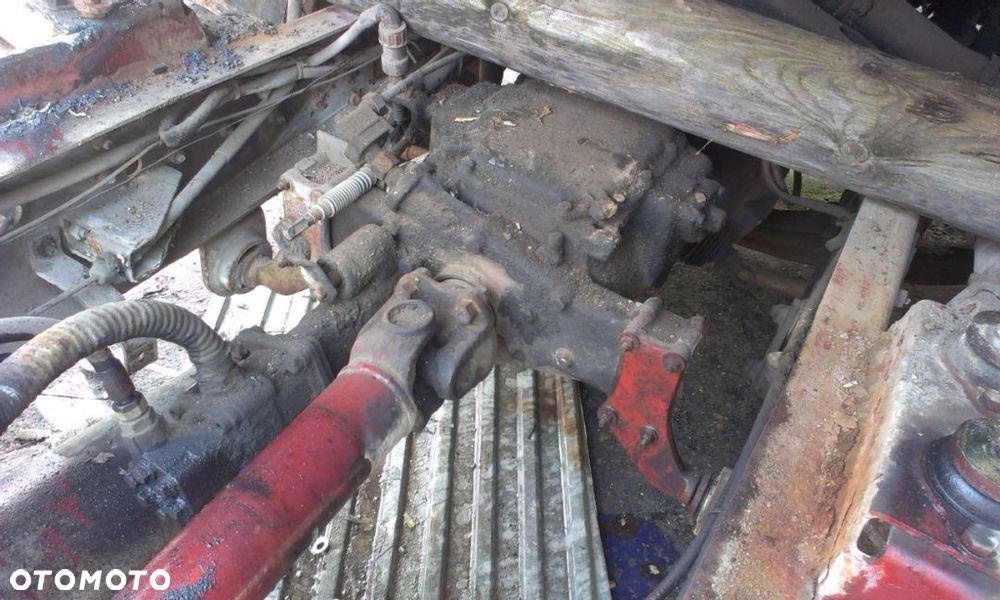 IVECO  MAGIRUS  Turbo ZETA  -  WAŁ Napędowy + Skrzynia biegów + Most Napędowy -  WSZYSTKIE  CZĘŚCI  79-12 , 80-13 , 59-12 , 79-10 , 59-10 , Volkswagen VW LT-80 , MAN - 5