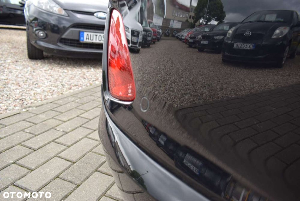 Ford Fiesta - 11