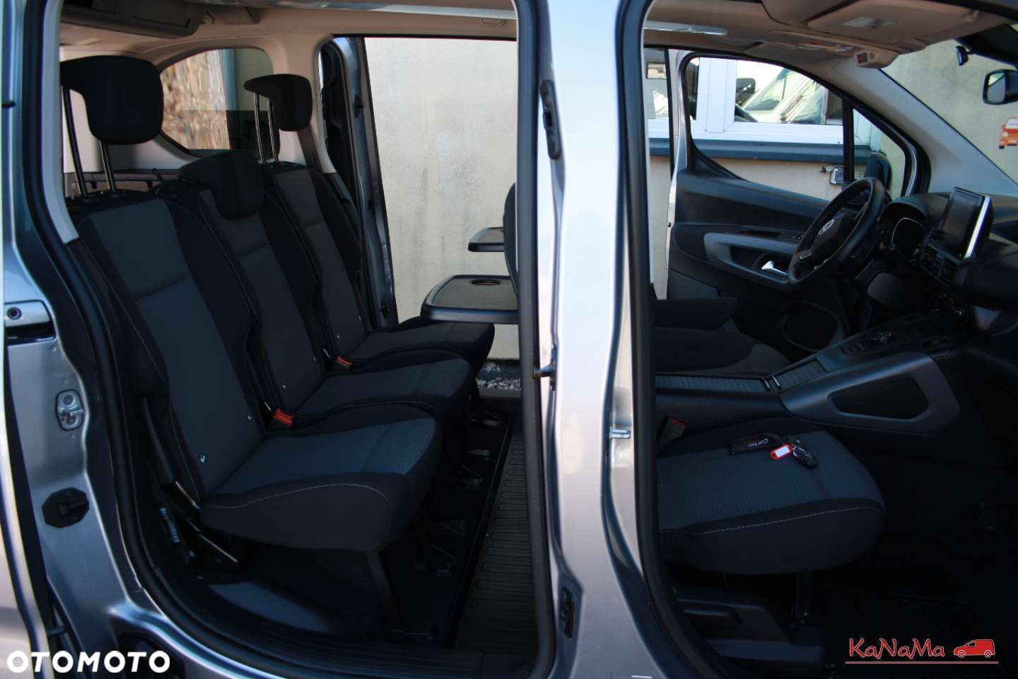 Toyota Proace City Verso - 24