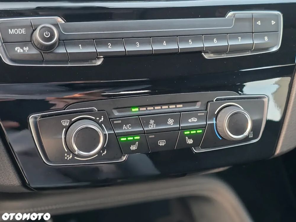 BMW X2 sDrive18d Business Edition sport - 29