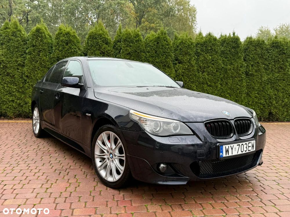 BMW Seria 5 - 2