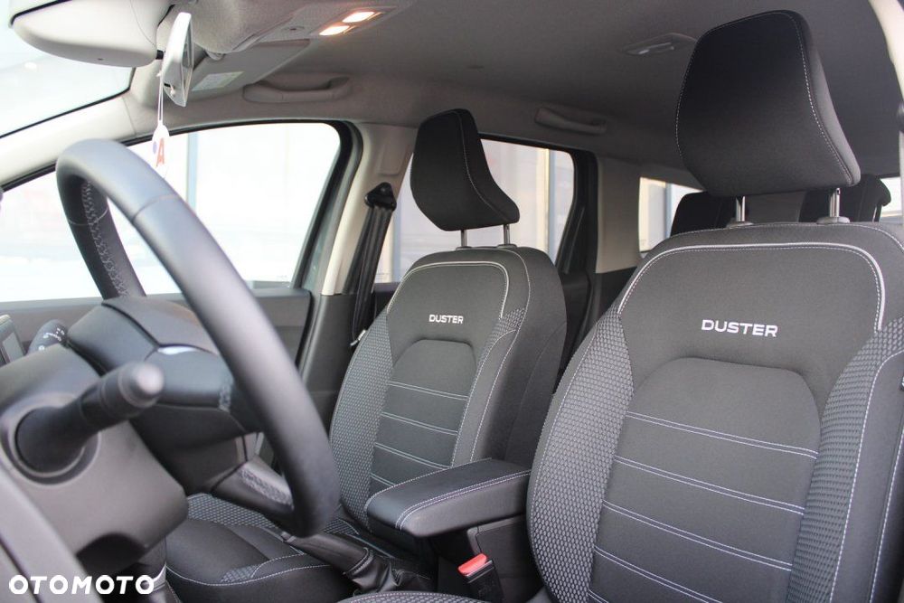 Dacia Duster - 14