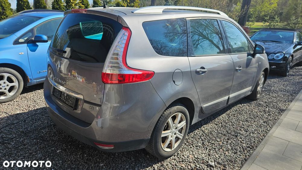 Renault Grand Scenic Energy dCi 130 Start & Stop Bose Edition - 3