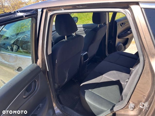 Nissan Qashqai - 7