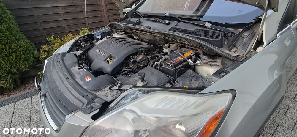 Ford Kuga 2.0 TDCi Titanium - 36