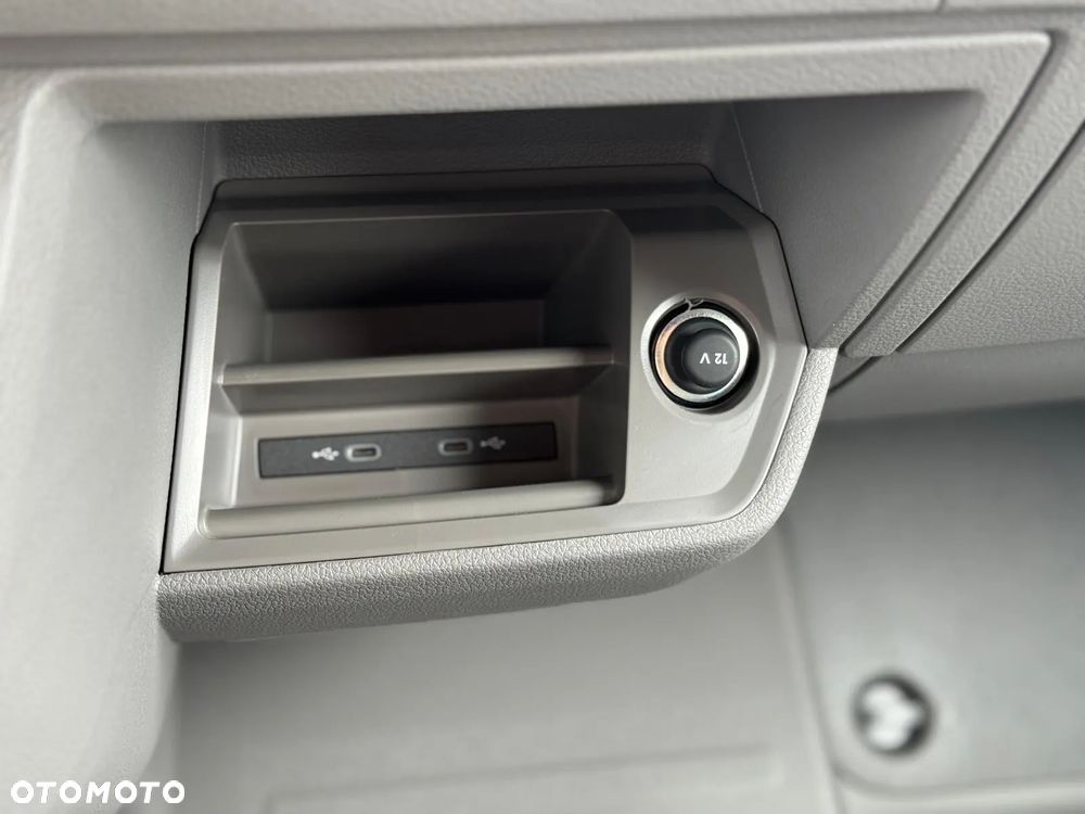 Volkswagen Crafter - 6